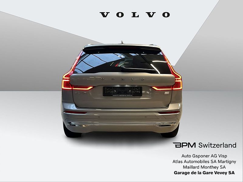 Volvo  2.0 T6 TE Ultimate Bright eAWD