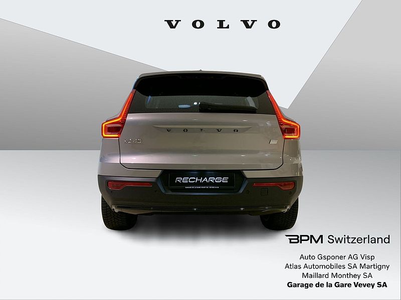 Volvo  E80 Plus